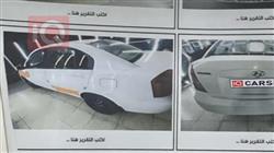 هيونداي أكسنت